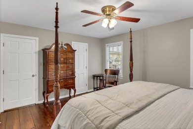 Lovely Family home in popular Doublegate. 4Br's 3.5 baths on Doublegate Country Club in Georgia - for sale on GolfHomes.com, golf home, golf lot