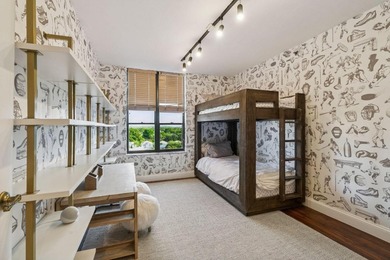 Penthouse perfection in the heart of Boca Raton. This on Boca Pointe Country Club in Florida - for sale on GolfHomes.com, golf home, golf lot