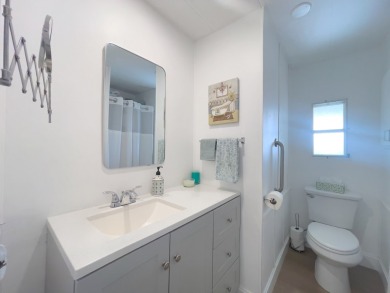 Discover beautiful Old Bridge Village a 55+ Co-Op mobile home on Riverbend Golf and Country Club in Florida - for sale on GolfHomes.com, golf home, golf lot