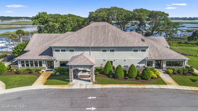 Build your custom dream home in the amenity rich, water front on Lockwood Folly Country Club in North Carolina - for sale on GolfHomes.com, golf home, golf lot