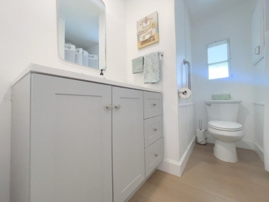 Discover beautiful Old Bridge Village a 55+ Co-Op mobile home on Riverbend Golf and Country Club in Florida - for sale on GolfHomes.com, golf home, golf lot