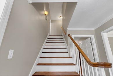 Lovely Family home in popular Doublegate. 4Br's 3.5 baths on Doublegate Country Club in Georgia - for sale on GolfHomes.com, golf home, golf lot