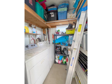 Discover beautiful Old Bridge Village a 55+ Co-Op mobile home on Riverbend Golf and Country Club in Florida - for sale on GolfHomes.com, golf home, golf lot