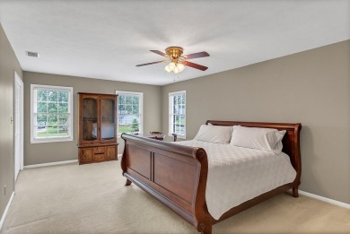Lovely Family home in popular Doublegate. 4Br's 3.5 baths on Doublegate Country Club in Georgia - for sale on GolfHomes.com, golf home, golf lot