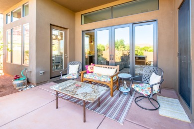 Property being Sold, is being sold by & marketed by a licensed on Entrada at Snow Canyon in Utah - for sale on GolfHomes.com, golf home, golf lot