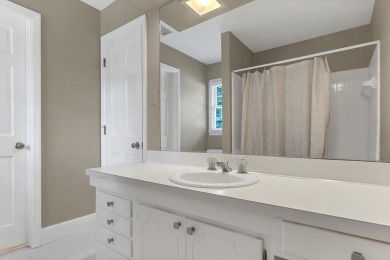 Lovely Family home in popular Doublegate. 4Br's 3.5 baths on Doublegate Country Club in Georgia - for sale on GolfHomes.com, golf home, golf lot