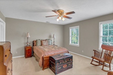 Lovely Family home in popular Doublegate. 4Br's 3.5 baths on Doublegate Country Club in Georgia - for sale on GolfHomes.com, golf home, golf lot