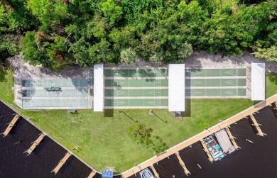 Discover beautiful Old Bridge Village a 55+ Co-Op mobile home on Riverbend Golf and Country Club in Florida - for sale on GolfHomes.com, golf home, golf lot