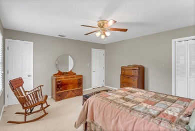 Lovely Family home in popular Doublegate. 4Br's 3.5 baths on Doublegate Country Club in Georgia - for sale on GolfHomes.com, golf home, golf lot