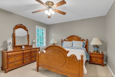 Lovely Family home in popular Doublegate. 4Br's 3.5 baths on Doublegate Country Club in Georgia - for sale on GolfHomes.com, golf home, golf lot