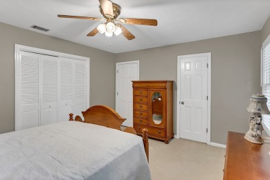 Lovely Family home in popular Doublegate. 4Br's 3.5 baths on Doublegate Country Club in Georgia - for sale on GolfHomes.com, golf home, golf lot