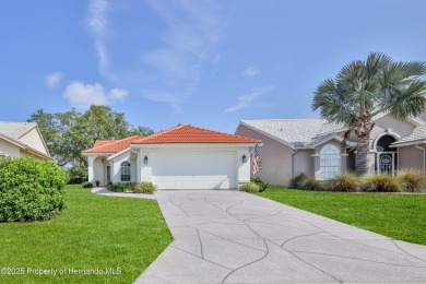 Completely remodeled 1995 Palmwood St. Thomas maintenance free on Glen Lakes Country Club in Florida - for sale on GolfHomes.com, golf home, golf lot