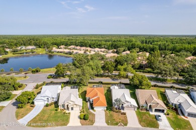 Completely remodeled 1995 Palmwood St. Thomas maintenance free on Glen Lakes Country Club in Florida - for sale on GolfHomes.com, golf home, golf lot