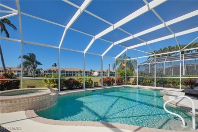 Single family villa home in Lexington Country Club's Golf on  in Florida - for sale on GolfHomes.com, golf home, golf lot