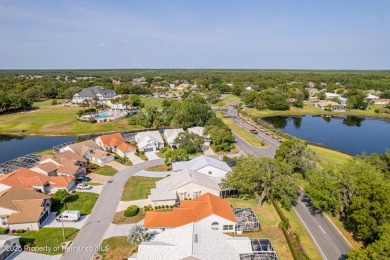 Completely remodeled 1995 Palmwood St. Thomas maintenance free on Glen Lakes Country Club in Florida - for sale on GolfHomes.com, golf home, golf lot
