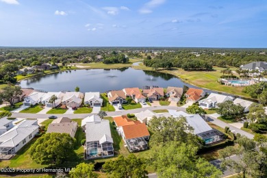 Completely remodeled 1995 Palmwood St. Thomas maintenance free on Glen Lakes Country Club in Florida - for sale on GolfHomes.com, golf home, golf lot