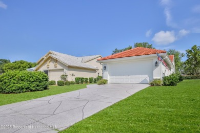 Completely remodeled 1995 Palmwood St. Thomas maintenance free on Glen Lakes Country Club in Florida - for sale on GolfHomes.com, golf home, golf lot