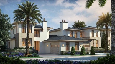 Pre-Construction. To be built. Unicorp National Developments on Ritz-Carlton Golf Club, Grande Lakes Orlando in Florida - for sale on GolfHomes.com, golf home, golf lot