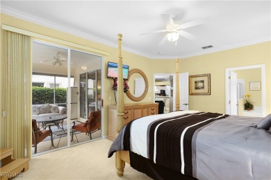 Experience refined living in the Westminster Golf Club Community on Westminster Golf Club in Florida - for sale on GolfHomes.com, golf home, golf lot