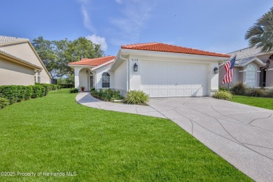 Completely remodeled 1995 Palmwood St. Thomas maintenance free on Glen Lakes Country Club in Florida - for sale on GolfHomes.com, golf home, golf lot