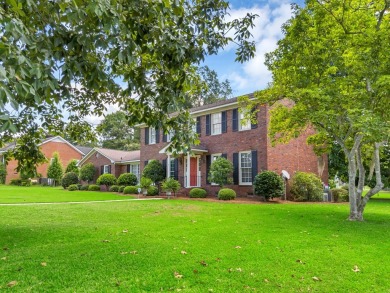 Lovely Family home in popular Doublegate. 4Br's 3.5 baths on Doublegate Country Club in Georgia - for sale on GolfHomes.com, golf home, golf lot
