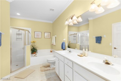 Experience refined living in the Westminster Golf Club Community on Westminster Golf Club in Florida - for sale on GolfHomes.com, golf home, golf lot