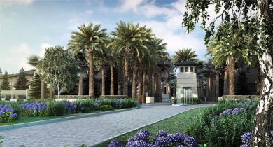 Pre-Construction. To be built. Unicorp National Developments on Ritz-Carlton Golf Club, Grande Lakes Orlando in Florida - for sale on GolfHomes.com, golf home, golf lot