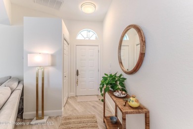 Completely remodeled 1995 Palmwood St. Thomas maintenance free on Glen Lakes Country Club in Florida - for sale on GolfHomes.com, golf home, golf lot