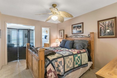 Light, Bright & Beautiful Top-Floor Corner Home in On Top of the on On Top Of The World Golf Course in Florida - for sale on GolfHomes.com, golf home, golf lot