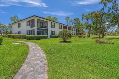 LAND CONTRACT AVAILABLE. Welcome to your dream condo in Naples on Royal Palm Golf Club in Florida - for sale on GolfHomes.com, golf home, golf lot