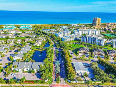 Beautiful 1 bedroom 1.5 bath furnished ''Catamaran II'' condo at on Ocean Village Golf Course in Florida - for sale on GolfHomes.com, golf home, golf lot