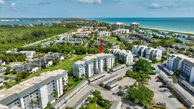 Beautiful 1 bedroom 1.5 bath furnished ''Catamaran II'' condo at on Ocean Village Golf Course in Florida - for sale on GolfHomes.com, golf home, golf lot