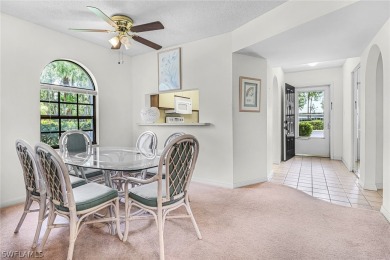 LAND CONTRACT AVAILABLE. Welcome to your dream condo in Naples on Royal Palm Golf Club in Florida - for sale on GolfHomes.com, golf home, golf lot