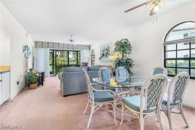 LAND CONTRACT AVAILABLE. Welcome to your dream condo in Naples on Royal Palm Golf Club in Florida - for sale on GolfHomes.com, golf home, golf lot