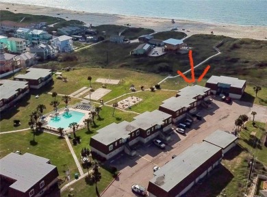 Price improvement! WAKE UP TO THE RELAXING SOUND OF THE GULF! on Palmilla Beach Golf Club in Texas - for sale on GolfHomes.com, golf home, golf lot