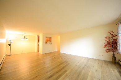 Must-See! Immaculate, Move-In Ready Ground-Floor Condo in on Arlington Lakes Golf Club in Illinois - for sale on GolfHomes.com, golf home, golf lot