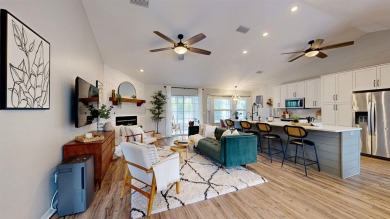Stunning Pool Home!  Welcome To This Completely Updated 3 on St. Johns Golf Club in Florida - for sale on GolfHomes.com, golf home, golf lot