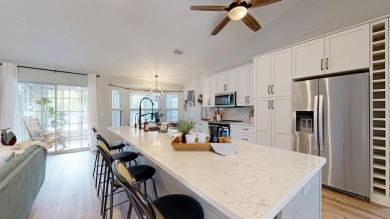 Stunning Pool Home!  Welcome To This Completely Updated 3 on St. Johns Golf Club in Florida - for sale on GolfHomes.com, golf home, golf lot