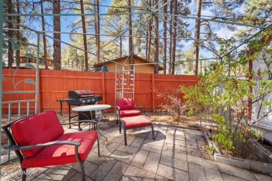 See this charming, site-built home with a Sunroom that you can on Bison Golf and Country Club in Arizona - for sale on GolfHomes.com, golf home, golf lot