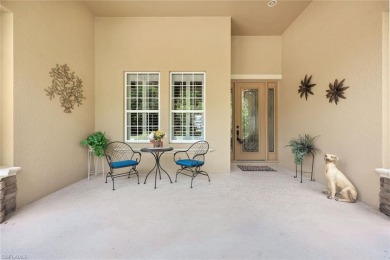 Full golf membership included! This immaculate Doral model is on Heritage Bay Golf Course in Florida - for sale on GolfHomes.com, golf home, golf lot