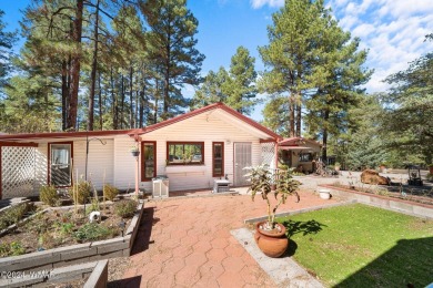 See this charming, site-built home with a Sunroom that you can on Bison Golf and Country Club in Arizona - for sale on GolfHomes.com, golf home, golf lot