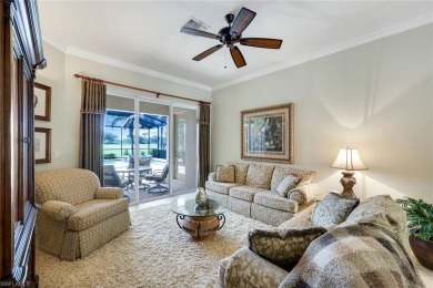 Full golf membership included! This immaculate Doral model is on Heritage Bay Golf Course in Florida - for sale on GolfHomes.com, golf home, golf lot