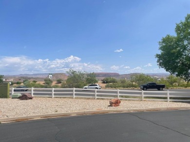 This darling Park Model Home is very clean, has a washer/dryer on Green Spring Country Club in Utah - for sale on GolfHomes.com, golf home, golf lot
