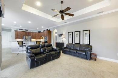 Full golf membership included! This immaculate Doral model is on Heritage Bay Golf Course in Florida - for sale on GolfHomes.com, golf home, golf lot