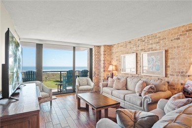 Welcome to your dream coastal retreat! This beautifully on Palmilla Beach Golf Club in Texas - for sale on GolfHomes.com, golf home, golf lot