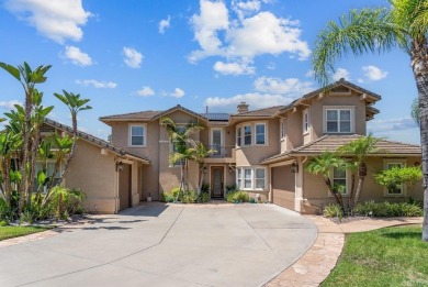 Nestled in the prestigious Steele Canyon Estates, this stunning on Steele Canyon Golf Club in California - for sale on GolfHomes.com, golf home, golf lot