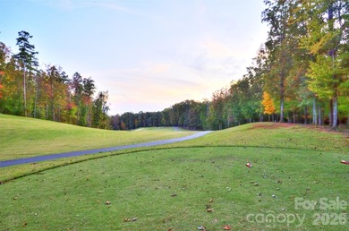 Lot 3005 is .70 acres. Welcome to Tillery Tradition Country Club on The Tillery Tradition Country Club in North Carolina - for sale on GolfHomes.com, golf home, golf lot