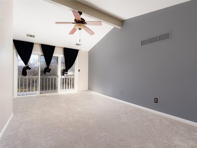 Back on the market with amazing UPDATES! This beautiful 3 on Briar Ridge Country Club in Indiana - for sale on GolfHomes.com, golf home, golf lot