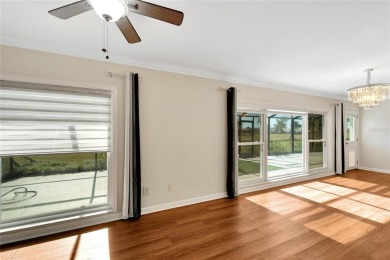 Under contract-accepting backup offers. This remarkable Islander on Sandpiper Golf Club in Florida - for sale on GolfHomes.com, golf home, golf lot