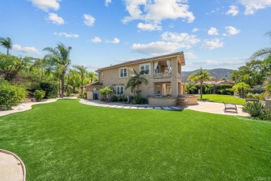 Nestled in the prestigious Steele Canyon Estates, this stunning on Steele Canyon Golf Club in California - for sale on GolfHomes.com, golf home, golf lot